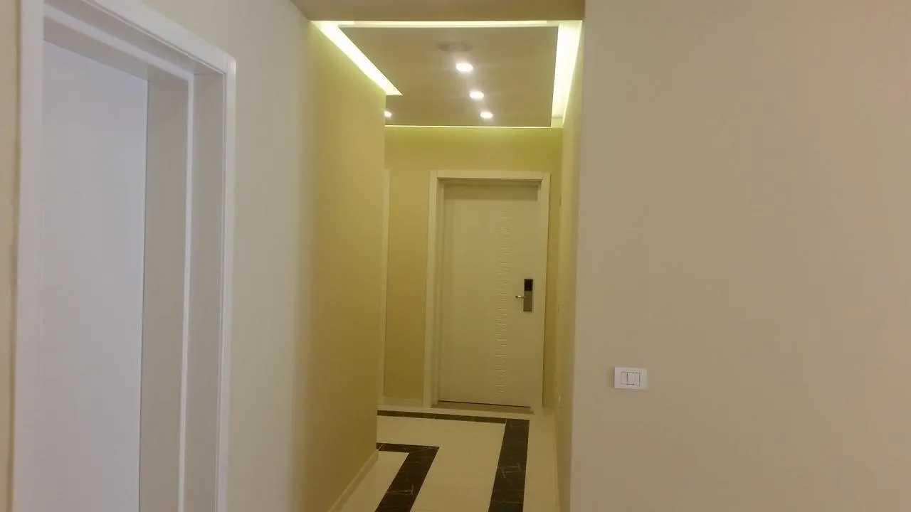 Hotel Magllara Sarande