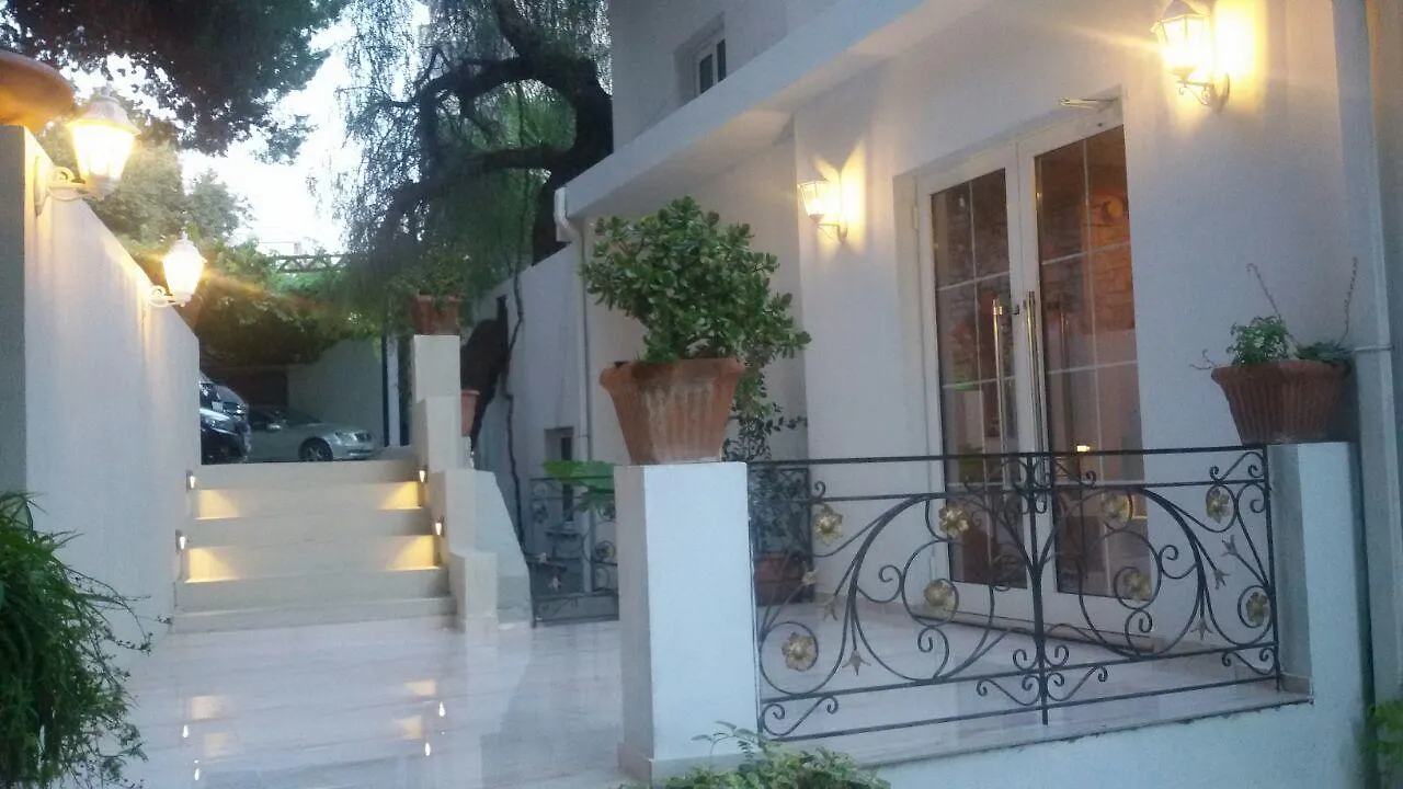 Hotel Magllara Sarande