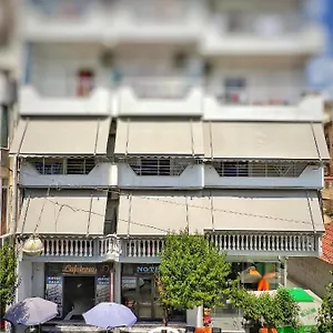 Hotel Sala