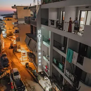 Hotel Armar, Saranda