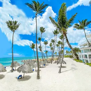 Tropical Adventures Sol Caribes Del Mar Bavaro & Pool 5* Punta Cana