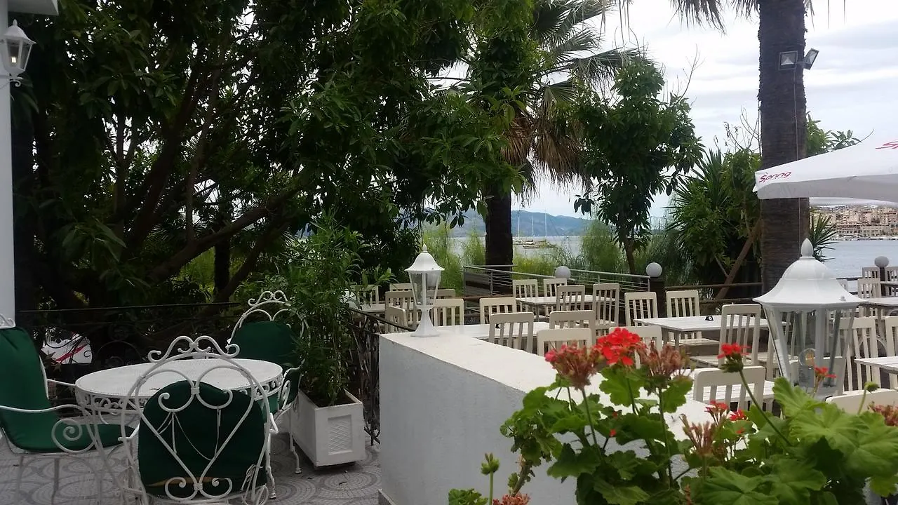 Hotel Magllara Sarandë